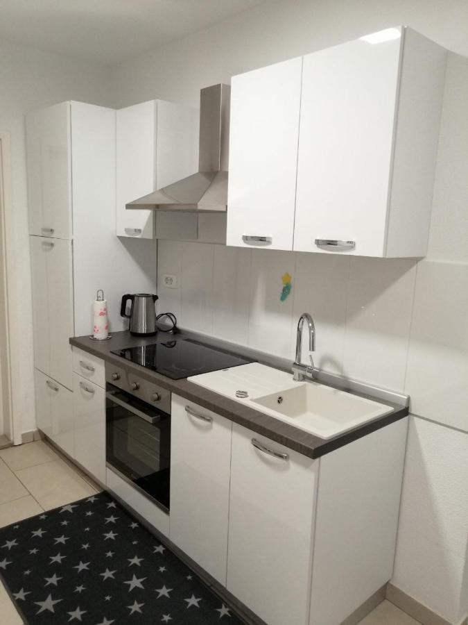 Apartment Tian Koper Extérieur photo