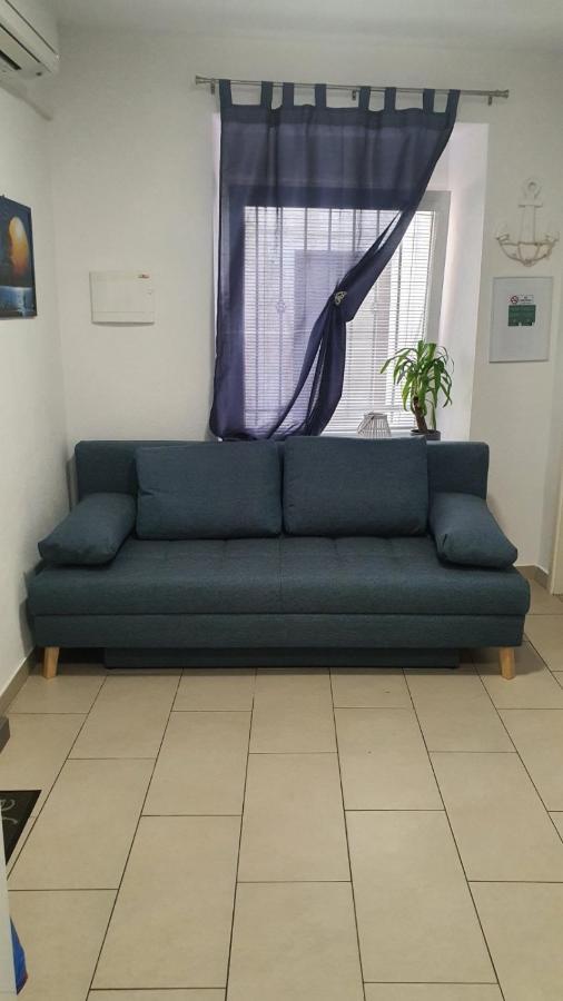 Apartment Tian Koper Extérieur photo