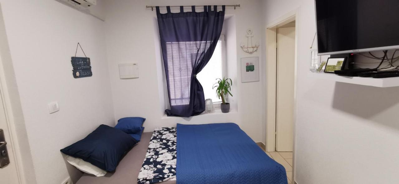 Apartment Tian Koper Extérieur photo