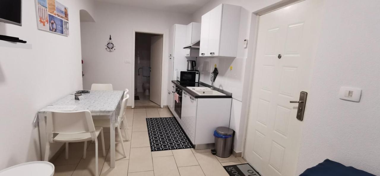 Apartment Tian Koper Extérieur photo